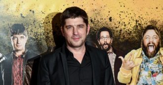 Copertina di Addio “Picchio”, attore atipico: un po’ schivo e un po’ geniale