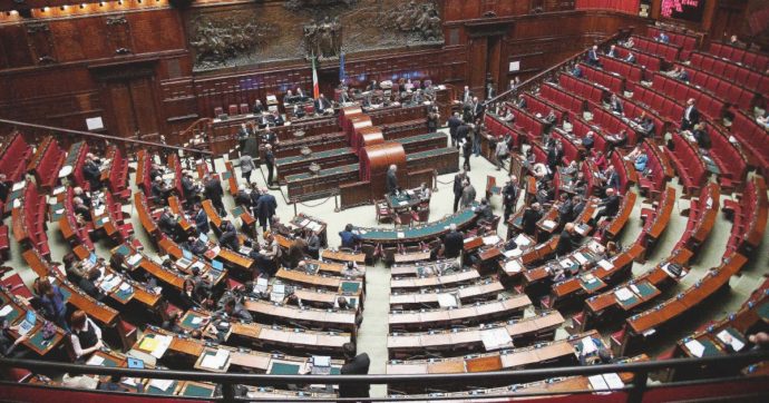 Pnrr, le Camere si danno maggiori poteri di controllo