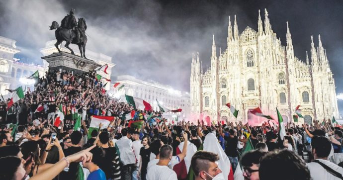 Ecco i focolai del tifo per l’Italia. Sardegna-Sicilia: cifre da giallo
