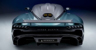 Copertina di Mobilità sostenibile, Aston Martin: “Non c’è una sola risposta. Esistono diversi sistemi di propulsione”