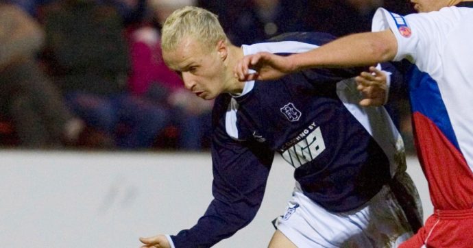 La parabola triste di Leigh Griffiths: il talento scozzese imprigionato nei fantasmi di Leith, il sobborgo di Trainspotting