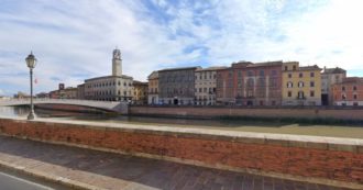Copertina di Pisa, gli affitti non calano dopo la pandemia. La preoccupazione degli universitari: “Quanti fuorisede torneranno? Ora misure di welfare”