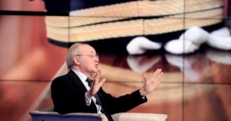 Copertina di Davigo indagato (e sconcertato) “La diffusione non fu illegittima”