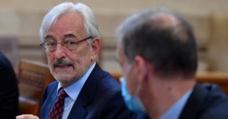 Copertina di Ardita e Di Matteo: hanno chiesto loro di essere ascoltati