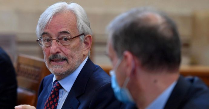 Ardita e Di Matteo: hanno chiesto loro di essere ascoltati