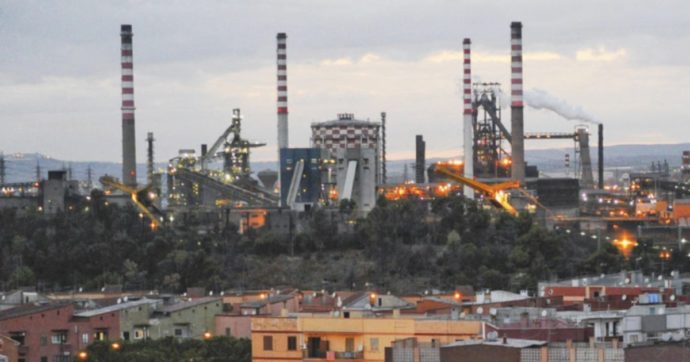 All’ex Ilva veleni sul consigliere voluto da Invitalia