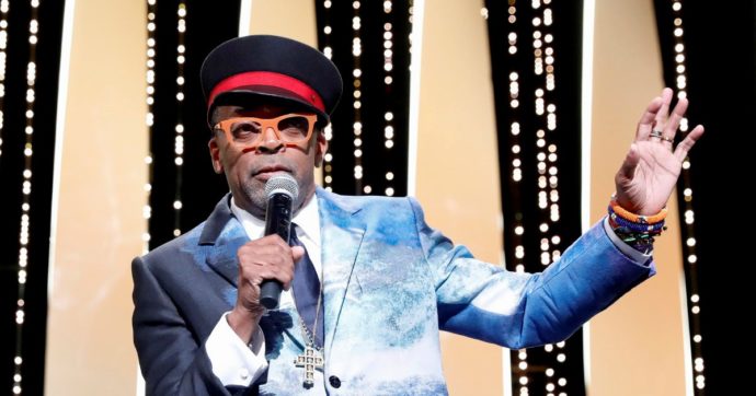 Spike Lee non fa la cosa giusta: annuncia prima il film vincitore e rovina Cannes