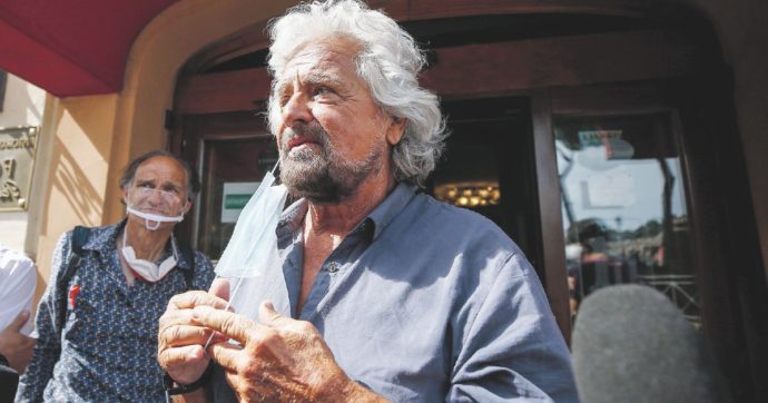 La sfiducia e i fondi, la sede e i 2 simboli per il ko a Rousseau