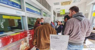 Copertina di Macché divano: rivedere il Rdc serve ai più poveri e al Nord