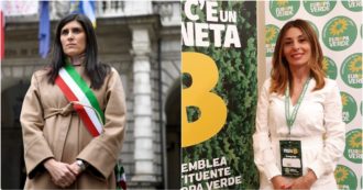 Copertina di Torino, i Verdi lasciano il Pd: correranno col M5s. Appendino: “Confronto rivolto al futuro”