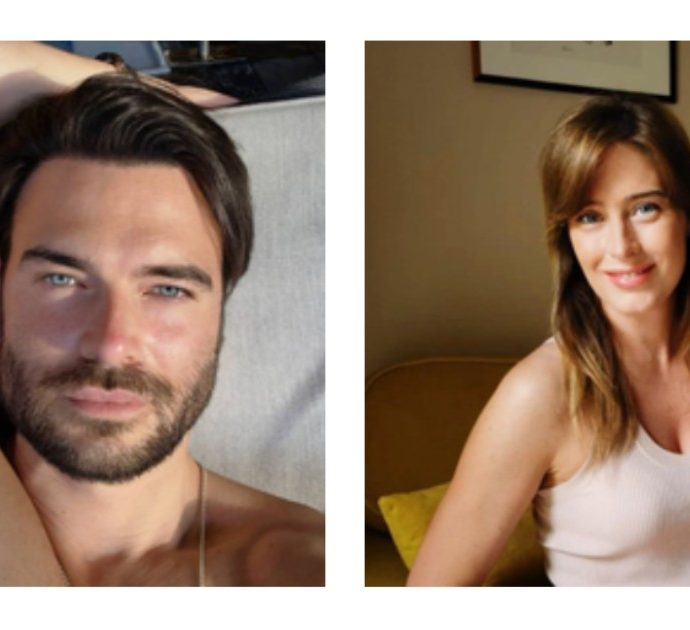 Maria Elena Boschi commenta una foto sexy del fidanzato Giulio Berruti: basta una parola