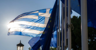 Big data, estaleiros, construção: é por isso que a Microsoft (e os EUA) aposta na Grécia
