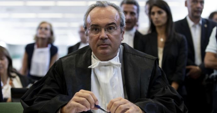 Riforma Cartabia, il pm Tescaroli: “Amnistia occulta che favorisce i colletti bianchi”
