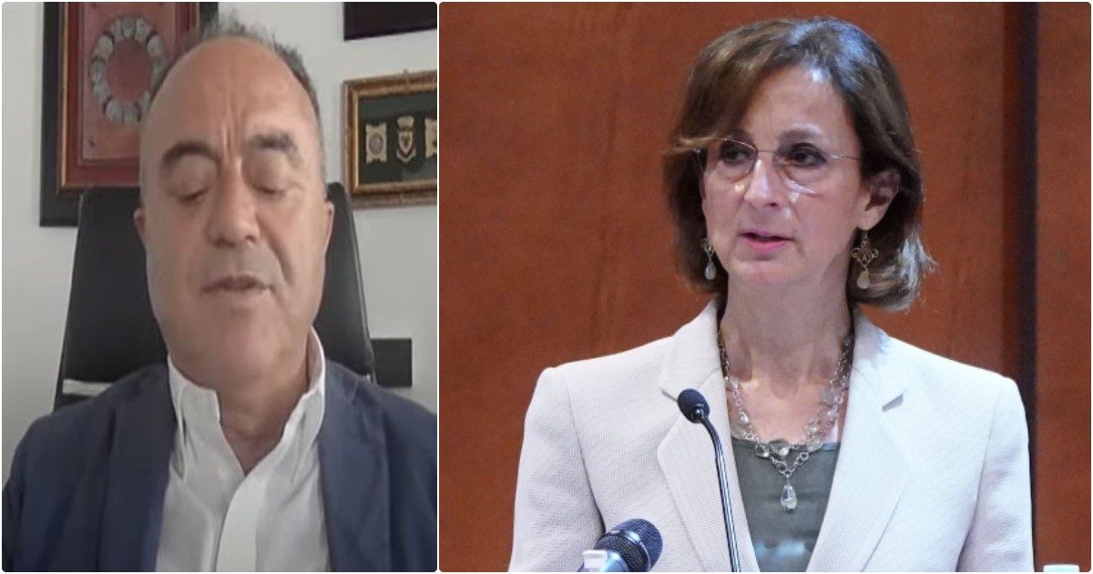 Gratteri fa a pezzi la riforma Cartabia: “Così converrà delinquere, meno sicurezza nel Paese. Morirebbero i maxiprocessi alla ‘ndrangheta come Rinascita Scott”