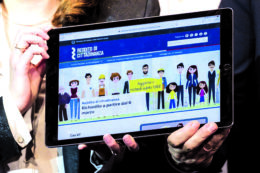 Copertina di Rapporto Ocse sull’Italia: “Il Reddito di cittadinanza ha ridotto livello di povertà. Scarso il numero dei beneficiari che hanno trovato impiego”