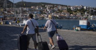 Copertina di Vacanze, non è il green pass o il Plf il problema ma la pappa pronta per tutti