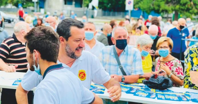 Ecco la legge “ad Legam”: un mese in più per le firme