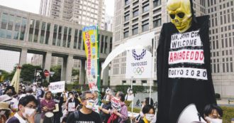 Copertina di Olimpiadi di Tokyo, tra il terrore Covid e i tifosi assenti: i numeri dei Giochi, che per business si devono fare per forza