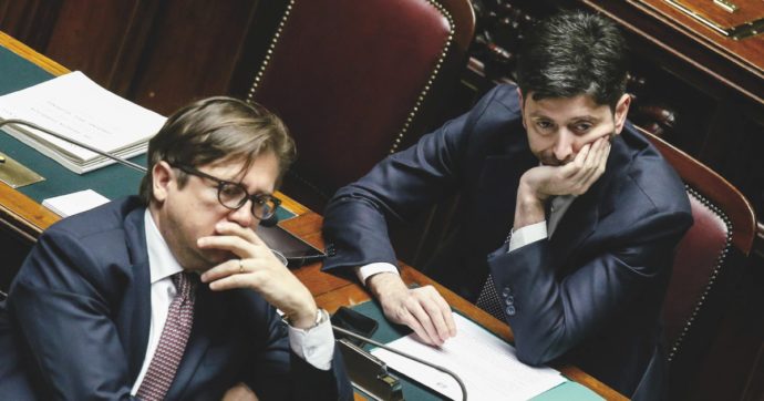 Salute, senza stipendi il capostaff di Sileri: diffida e mette in mora il ministero e il Mef