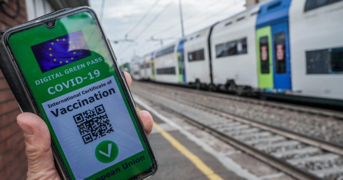 In zona gialla con intensive al 5% e reparti ordinari al 10%