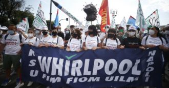 Copertina di Il governo sta cedendo ai privati. Solo nazionalizzando tuteliamo le nostre ricchezze