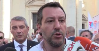 Copertina di Anche Salvini non ha capito come funziona la riforma Cartabia: “I reati di mafia esclusi dalle norme”. Ma non è così