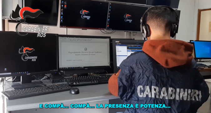 I “senatori” di Ciaculli contro i ladri: “Li facciamo trovare nel cofano della macchina”