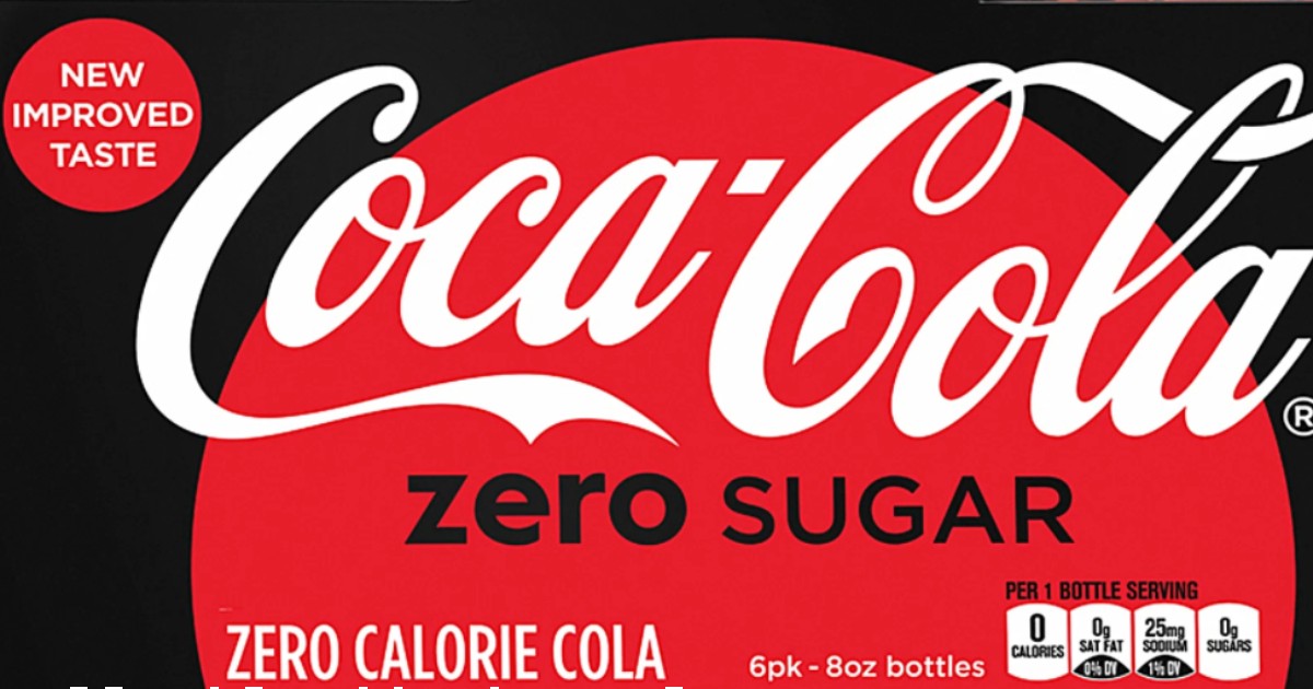 La Coca-Cola Zero cambia gusto: succederà quello che accadde nel 1985? - Il  Fatto Quotidiano