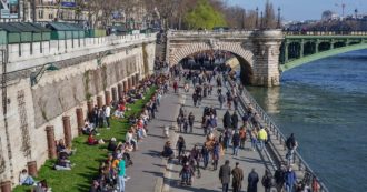 Covid, 21mila casi in Francia. Ministro: “Mai vista una cosa del genere”. Uk, 44mila contagi. Record a Tokyo, tra 2 giorni iniziano i Giochi