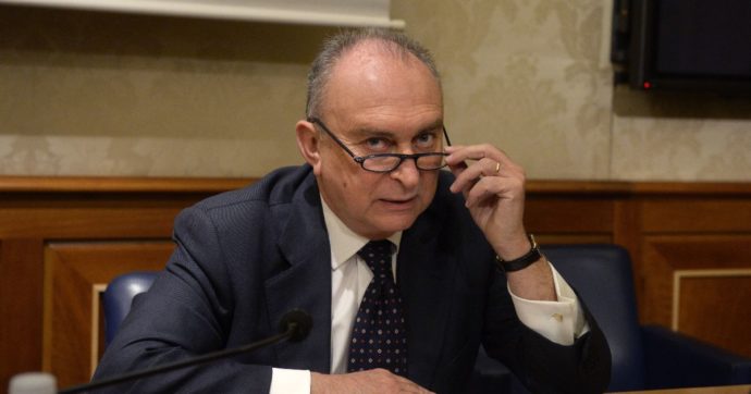 Concorso esterno, ex senatore di Forza Italia Antonio D’Alì condannato in appello a 6 anni: “Era a disposizione dei Messina Denaro”