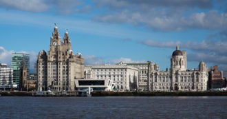 Copertina di Liverpool non farà più parte del Patrimonio Unesco. La sindaca: “Decisione incomprensibile, valuteremo ricorso”