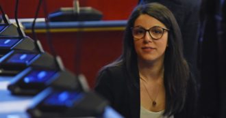 Copertina di Comunali Torino, Valentina Sganga è la candidata sindaca del M5s. Scelta con la prima votazione sulla nuova piattaforma SkyVote