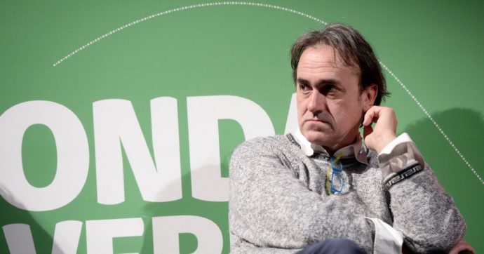 “Sul Green, Draghi è la restaurazione”