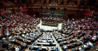 Copertina di Arriva la pioggia di emendamenti in commissione: la metà dal M5S