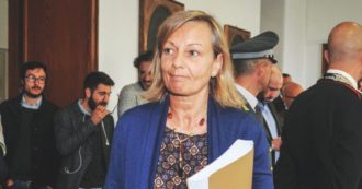 Copertina di “L’Europa ci chiede altro: più magistrati e freni agli appelli”