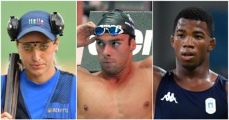 Olimpiadi Tokyo 2021, dalla scherma al nuoto fino a Rossi e Chamizo: ecco tutte le chance di medaglia della spedizione azzurra da record