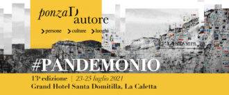 Copertina di Ponza D’Autore, dal 23 al 25 luglio la 13esima edizione: ecco il programma. Tra gli ospiti Cirinnà, Gomez, Toti e Sileri