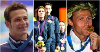 Copertina di Olimpiadi di Tokyo 2021, otto storie dietro una medaglia azzurra (a volte sfumata): da Pietri a Baldini fino al trionfo del fioretto femminile