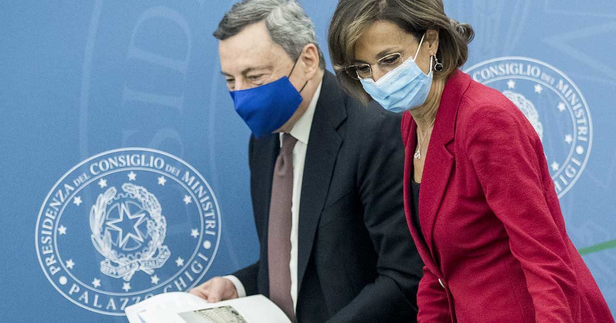 Riforma giustizia, trovata l’intesa in Cdm: massimo 6 anni per l’appello dei reati ad aggravante mafiosa. Il testo andrà in Aula domenica alle 14