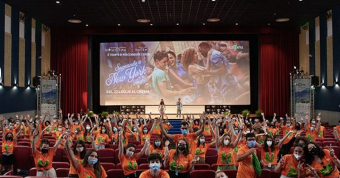 “Al Giffoni Film Festival danno erariale da 500mila euro”: l’accusa della Corte dei conti. La replica: “Certi di chiarire tutto”