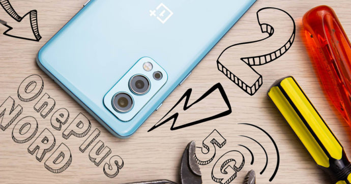 OnePlus Nord 2 5G, recensione. Il rapporto qualità prezzo è nuovamente centrale