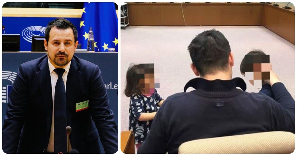 Giappone “buco nero della sottrazione dei minori”. Un padre italiano: “Mia moglie ha rapito i nostri figli e non li vedo da 4 anni. Ma lo Stato la protegge”