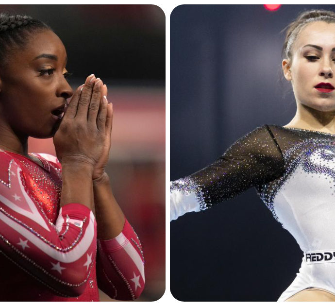 Olimpiadi di Tokyo 2021, Vanessa Ferrari insultata sui social: “Razzista”. Simone Biles interviene e la difende