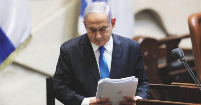 Netanyahu, patti con i regimi illiberali favoriti dallo spyware