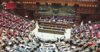 Copertina di La ministra offre la sua mediazione: resta tutto così, ma si parte dal 2025