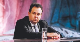 Copertina di Amara in carcere: no all’affidamento ai servizi sociali