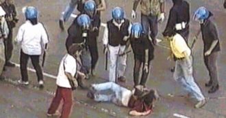 Copertina di G8, agente condannato infiltrato al forum: “Inviato dalla Questura”. Poi la retromarcia