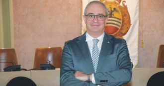 Copertina di “Colpo partito per sbaglio”. Salvini: “È legittima difesa”