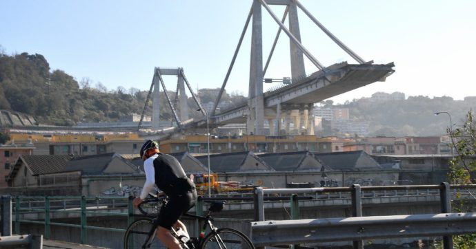 Ponte Morandi, i legali degli imputati pronti al ricorso alla Consulta per far applicare la Cartabia