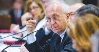 Copertina di “Bene Confindustria sui vaccini, ma non possono fare gli sceriffi”